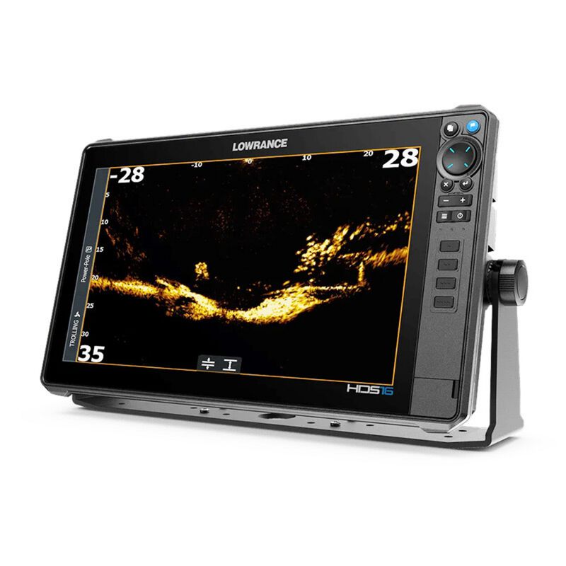 Sondeur Live Lowrance ActiveTarget 2 XL avec Module Sondeur - Sondeurs | Pacific P&ecirc;che