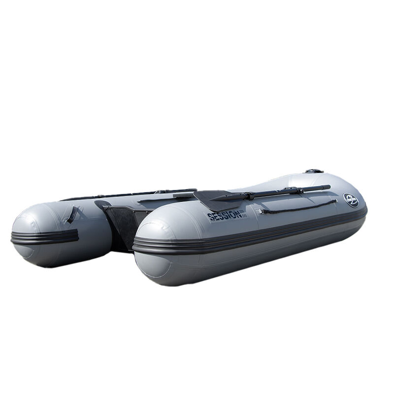 Bateau Pneumatique FRAZER Session EVO 320 - Bateaux | Pacific P&ecirc;che