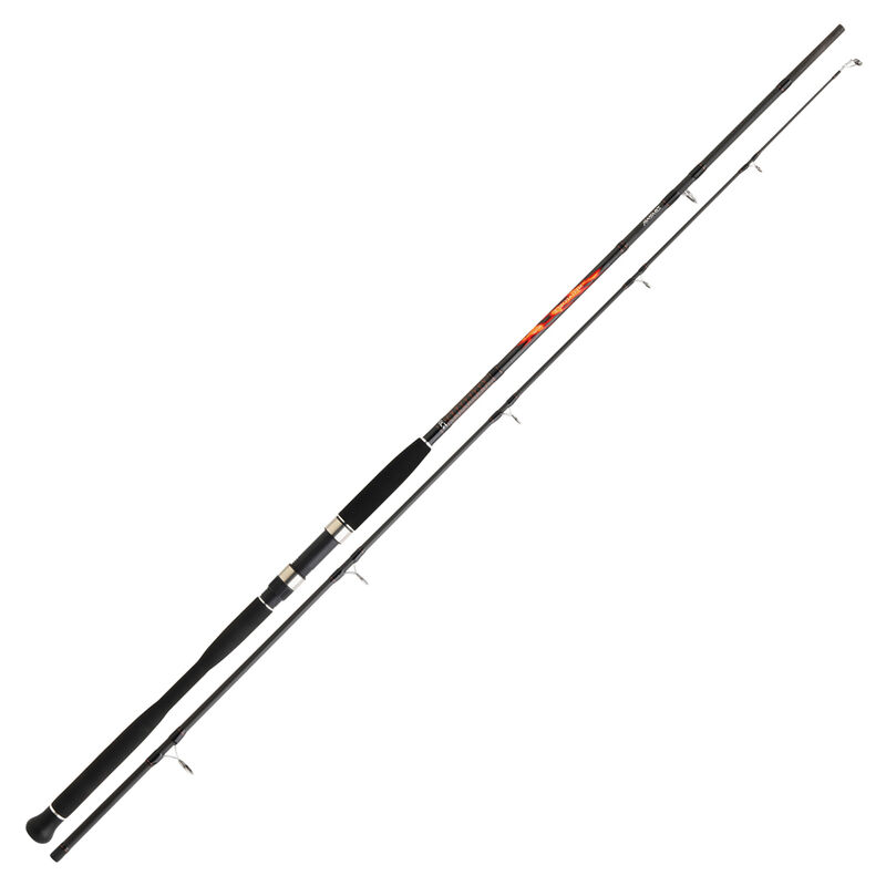 Canne lancer daiwa megaforce big fish 262hbf 2.60m 80-180g - Cannes | Pacific P&ecirc;che