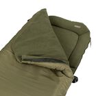 Bedchair Trakker Big Snooze Bed System - Bedchairs | Pacific P&ecirc;che