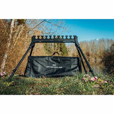 Support Kit Teos 4x4 10 Kit Holder - Supports | Pacific P&ecirc;che