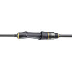 Canne Spinning Daiwa Legalis B 632MFS 1.91m, 7-21g - Cannes Spinning | Pacific P&ecirc;che