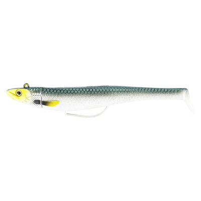 Leurre Souple WESTIN Magic Minnow Weedless Jig 14.5cm 35g - Shads | Pacific P&ecirc;che