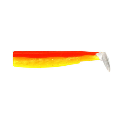 Leurre souple fiiish corps black minnow 140 14cm (x3) - Leurres souples | Pacific P&ecirc;che