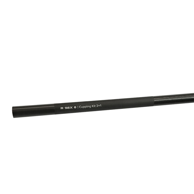 R98X Kit Coupelle 2+1 Sections - Kits | Pacific P&ecirc;che