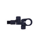 Barre Feeder Teos Single Feeder Arm - Support feeder | Pacific P&ecirc;che