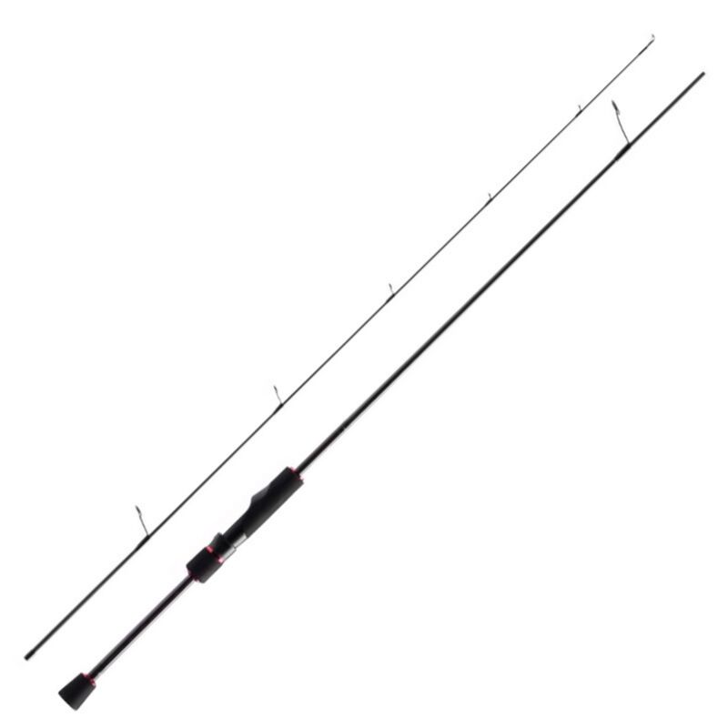 Canne Shimano Catana GX  EVA 1,65m 1-7g - Cannes Spinning | Pacific P&ecirc;che