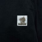 Joggers Nash Make it Happen Badge Black - Joggings / pantalons de surv&ecirc;tements | Pacific P&ecirc;che