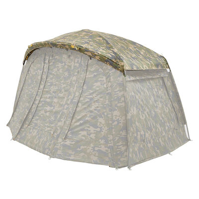 Surtoile Prologic Element SLR 1 Man Condenser Wrap Camo - Surtoiles | Pacific P&ecirc;che