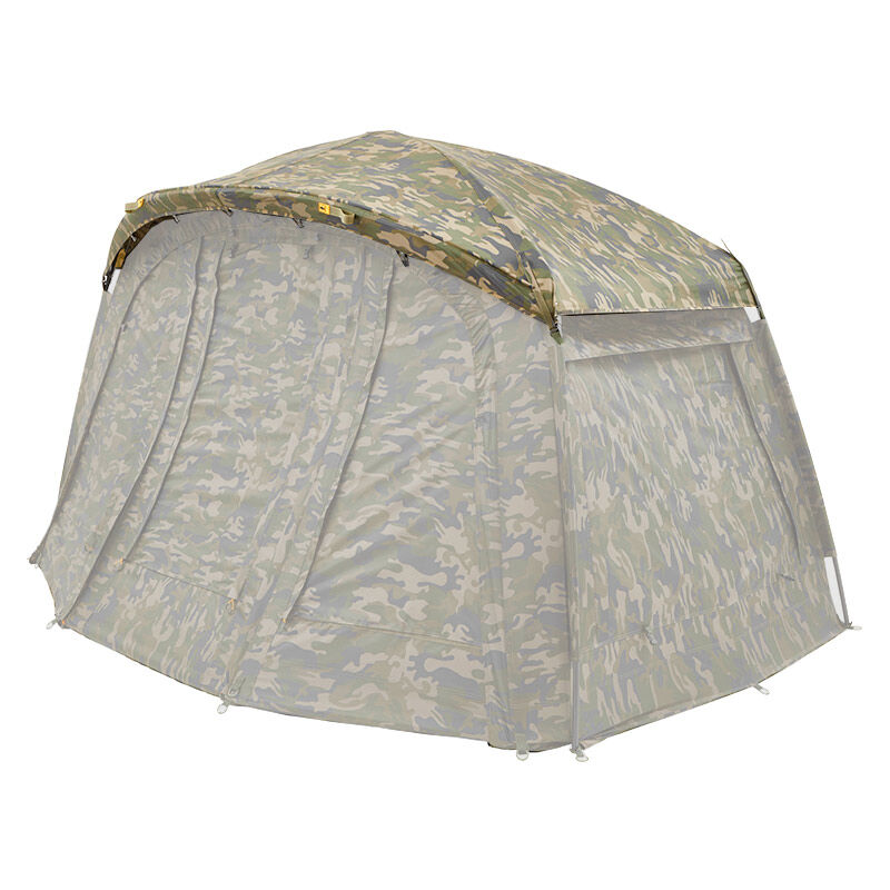 Surtoile Prologic Element SLR 1 Man Condenser Wrap Camo - Surtoiles | Pacific P&ecirc;che