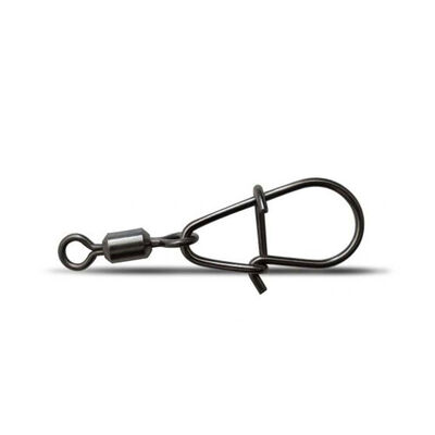 &Eacute;merillon Agrafe VMC 3538E Crankbait Snap 360&deg; (x10) - Emerillons et Agrafes | Pacific P&ecirc;che