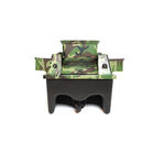 Bateau Amorceur Anatec Monocoque 3B Oak + Brushless + T&eacute;l&eacute;commande DE-SR07 - Bateaux Amorceurs | Pacific P&ecirc;che