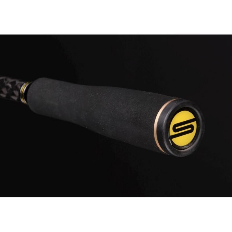 CANNE CASTING SPECTER FINESSE CAST 2.15M 7-21G - Cannes Casting | Pacific P&ecirc;che