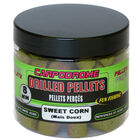 Pellets d'Eschage Fun Fishing Pellets Perces Sweet Corn 8mm 80g - Pellets | Pacific P&ecirc;che