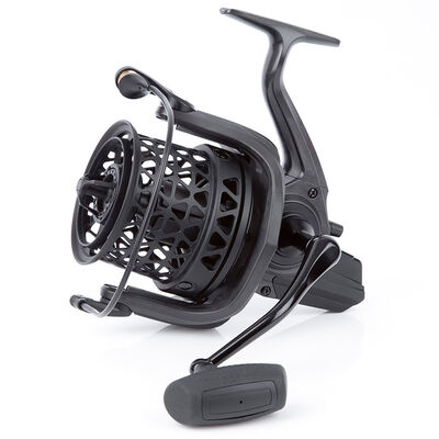 Moulinet Sonik Turbospod Carbon 14000 - Moulinets frein avant | Pacific P&ecirc;che