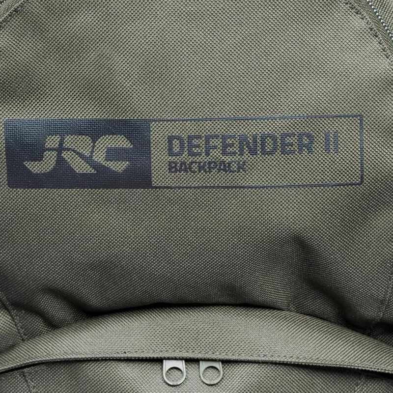 Sac &agrave; dos JRC Defender II Backpack - Sacs &agrave; Dos | Pacific P&ecirc;che