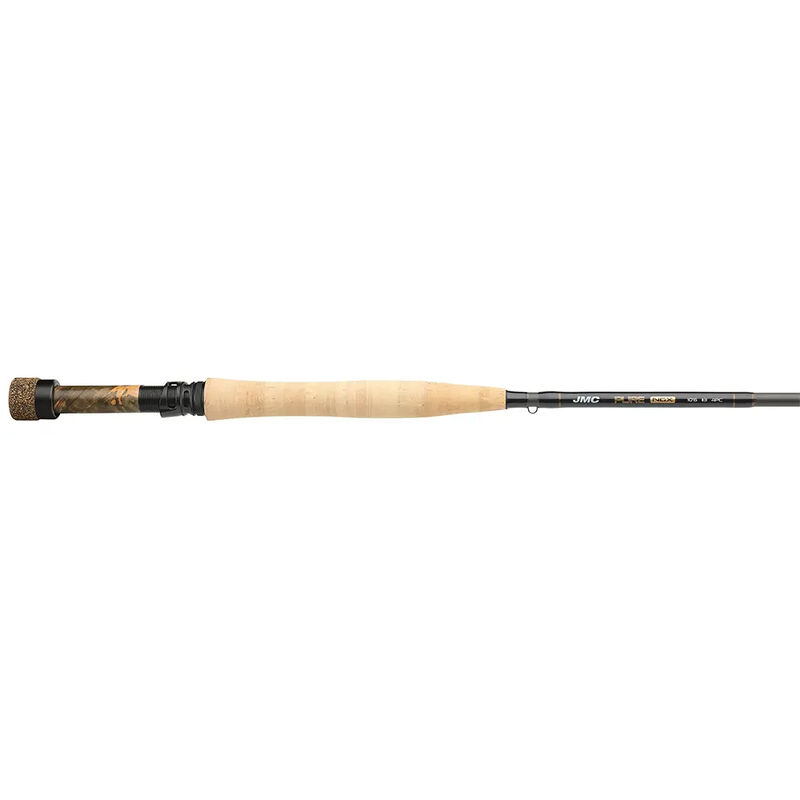 Canne Mouche JMC Pure NGX 8'6 soie de #5 - Cannes | Pacific P&ecirc;che