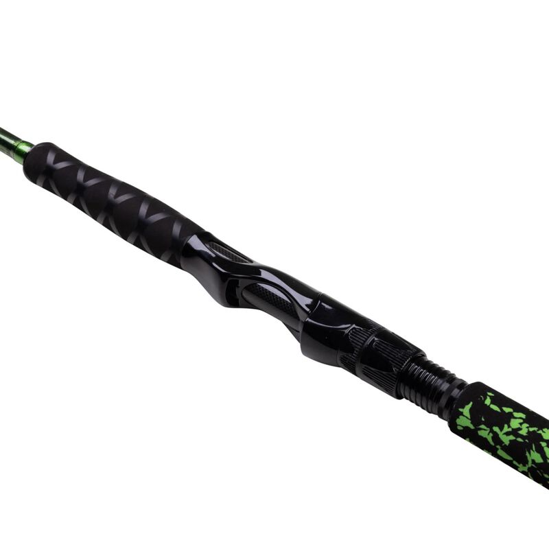 Canne MADCAT X-ZIBIT LIGHT SPIN 225 50-100G - Cannes Leurre | Pacific P&ecirc;che