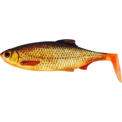 Leurre Souple Shad Westin Ricky The Roach ShadTail 18cm, 85g - Shads | Pacific P&ecirc;che
