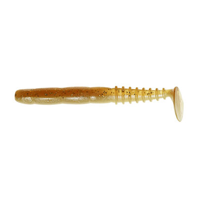 Leurre Souple Shad Reins Fat Rockvibe Shad 12,5cm (x5) - Shads | Pacific P&ecirc;che