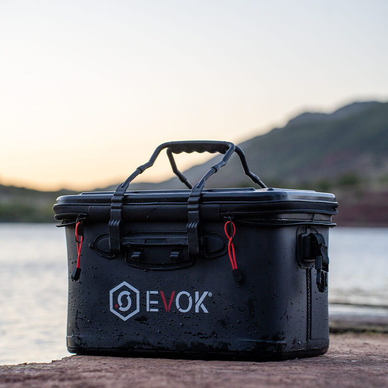 Sac Evok Tactikal Bakkan Eva Evo - Sacs | Pacific P&ecirc;che