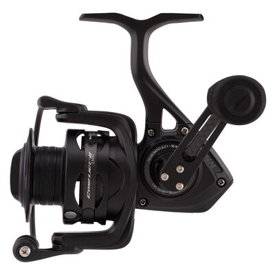 Moulinet Spinning Penn Conflict II 2500 spin bx - Moulinets tambour Fixe | Pacific P&ecirc;che