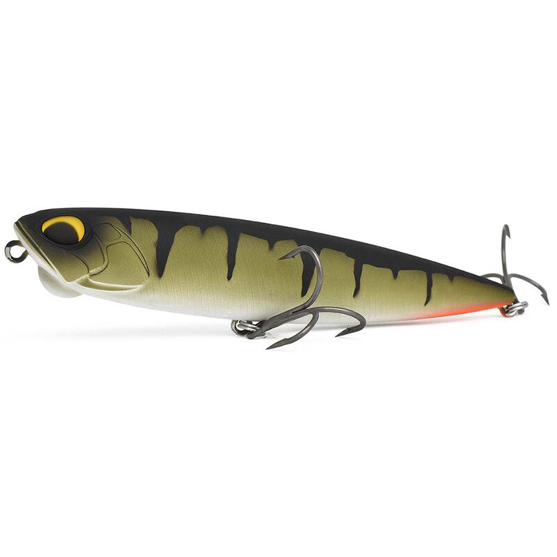 Leurre Dur Stickbait DUO Realis Pencil 11cm, 20.5g - Surface | Pacific P&ecirc;che