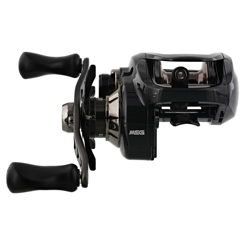 Moulinet Casting W4 HSG 301 LH - Moulinets Casting | Pacific P&ecirc;che