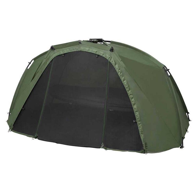 Fa&ccedil;ade moustiquaire tempest brolly v2 insect panel - Accessoires Biwy | Pacific P&ecirc;che