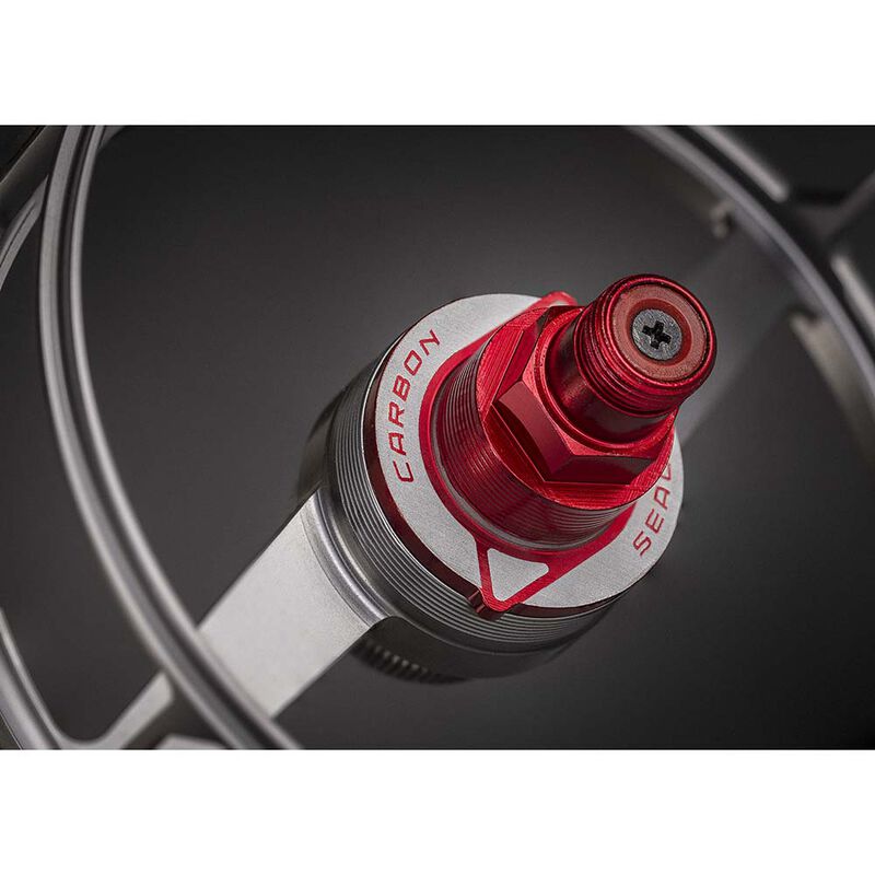 Moulinet Mouche Greys Tital Fly Reel 34 - Manuels | Pacific P&ecirc;che