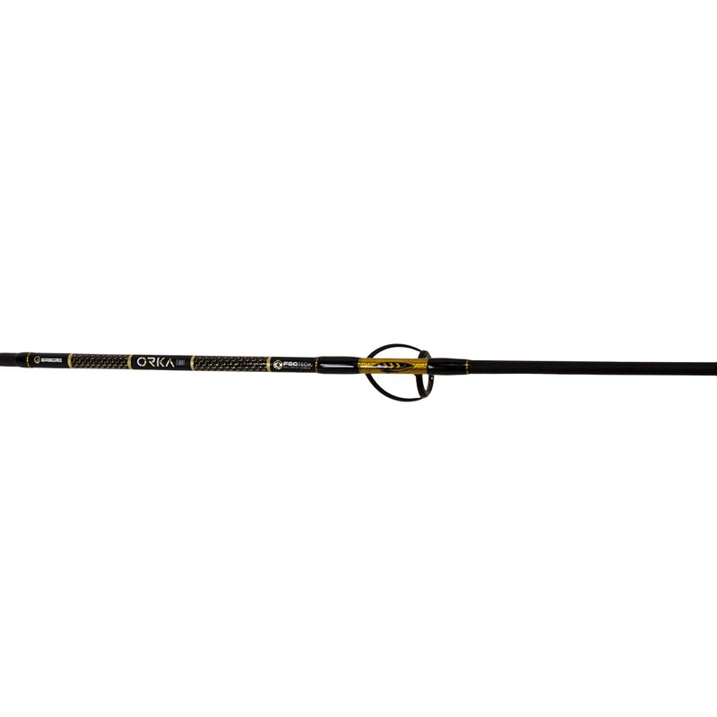 Canne Sasori Orka Jig Light Game 40-150 g - Cannes jigging | Pacific P&ecirc;che