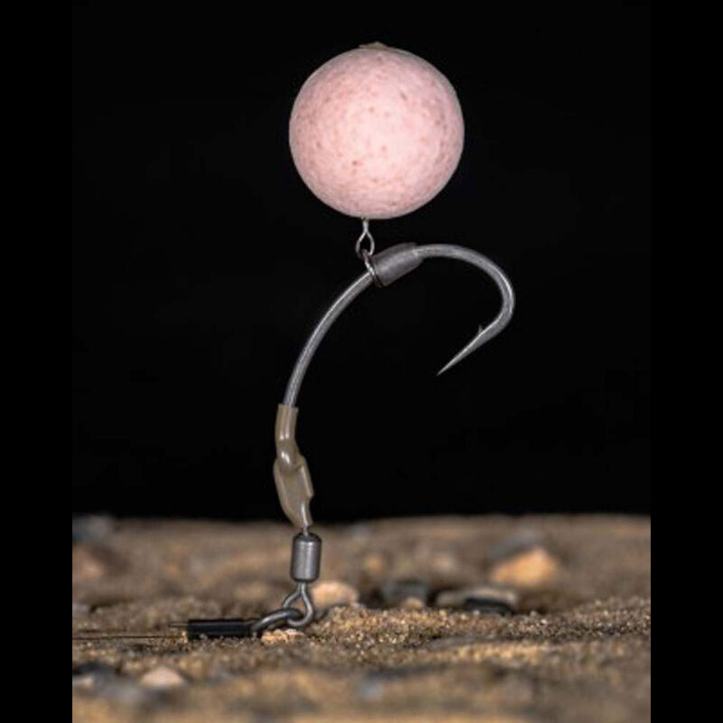 Hame&ccedil;ons Non Mont&eacute;s Korda Spinner - Hame&ccedil;ons | Pacific P&ecirc;che