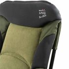 Levelchair mack2 h max evo chair - Levels Chair | Pacific P&ecirc;che
