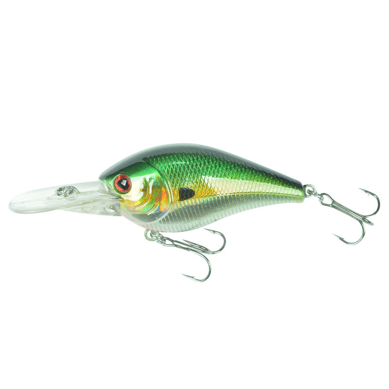 Kit Leurres Durs Redfish 10 Crankbaits - D&eacute;couverte P&ecirc;che du Carnassier | Pacific P&ecirc;che