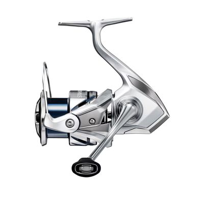 Moulinet Spinning Shimano Stradic FM C3000 - Moulinets Spinning | Pacific P&ecirc;che