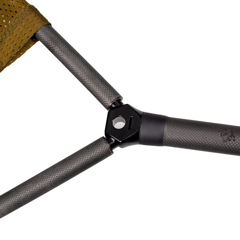 Epuisette Nash Air Force F40 Landing Net 46 - Epuisettes | Pacific P&ecirc;che