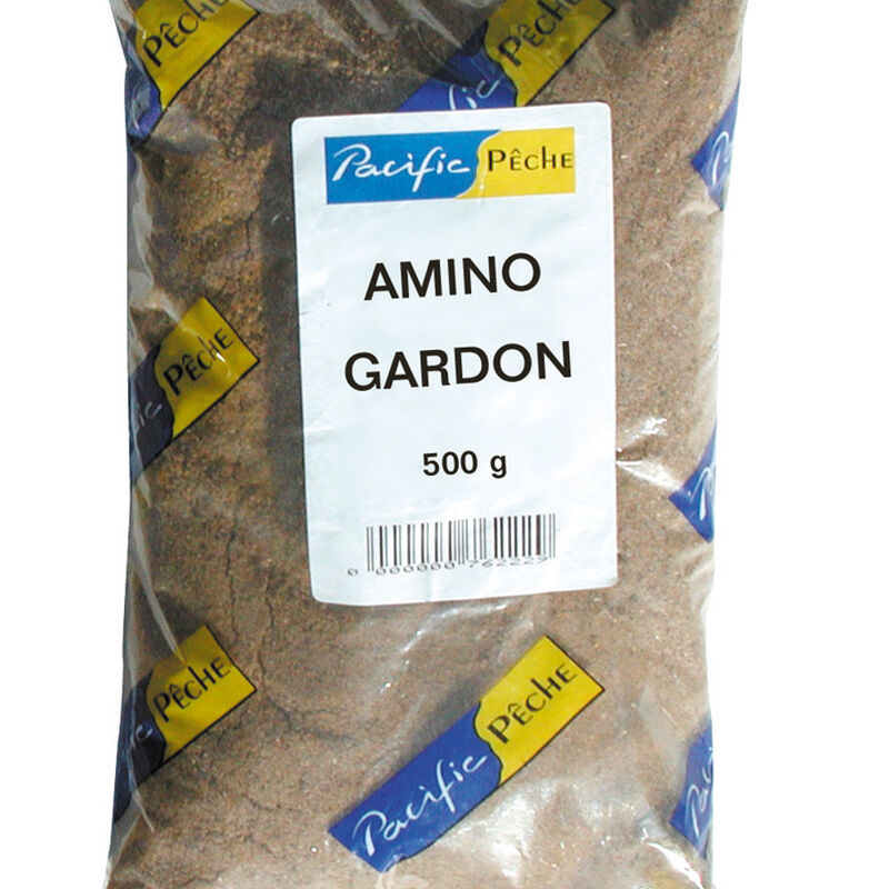Additif Active Baits Amino Gardon - Additifs | Pacific P&ecirc;che