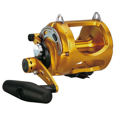 Moulinet traine okuma makaira mk 50w2 - Moulinets tambour Tournant | Pacific P&ecirc;che