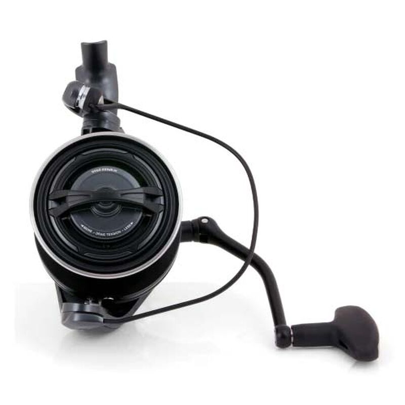 Moulinet shimano ultegra ci4 5500 xtc - Moulinets frein avant | Pacific P&ecirc;che