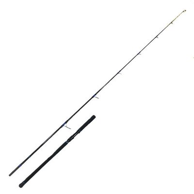 Canne Thon Sasori Orka Bluefin Tuna 862XH 2,54 m 60 lbs 130g - Cannes thon/exo | Pacific P&ecirc;che