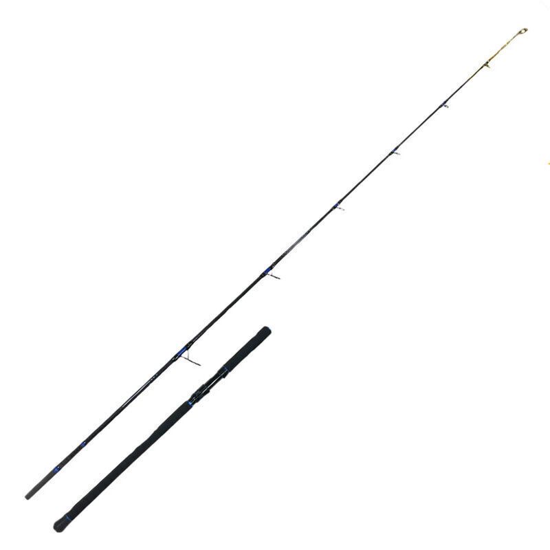 Canne Thon Sasori Orka Bluefin Tuna 862XH 2,54 m 60 lbs 130g - Cannes thon/exo | Pacific P&ecirc;che