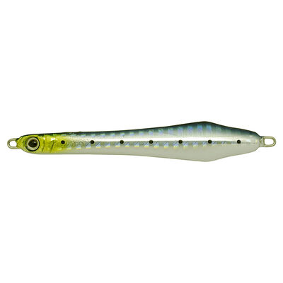 Leurre casting jig tackle house nabura deka 3.8cm 6g - Leurres casting Jigs | Pacific P&ecirc;che