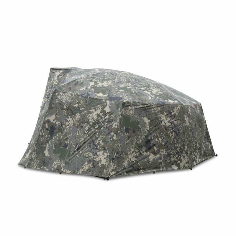Surtoile Nash Titan T1 Pro Camo - Surtoiles | Pacific P&ecirc;che