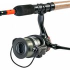 Ensemble Guru 10' Float rod & Reel Combo - Cannes Anglaise et Bolognaise | Pacific P&ecirc;che