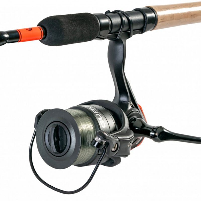 Ensemble Guru 10' Float rod & Reel Combo - Cannes Anglaise et Bolognaise | Pacific P&ecirc;che