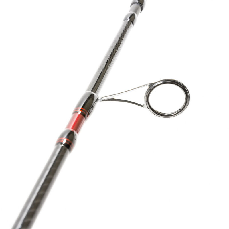 Canne Spinning Evok Invictus 662XH 1.98m, 28-84g - Cannes Bigbait | Pacific P&ecirc;che