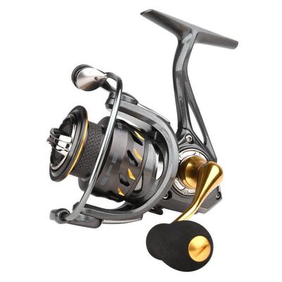 Moulinet SPRO SPECTER SPIN 4000 - Moulinets Spinning | Pacific P&ecirc;che