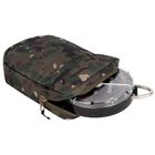 Housse de Peson Trakker NXC Camo Scales Pouch - Pesons | Pacific P&ecirc;che