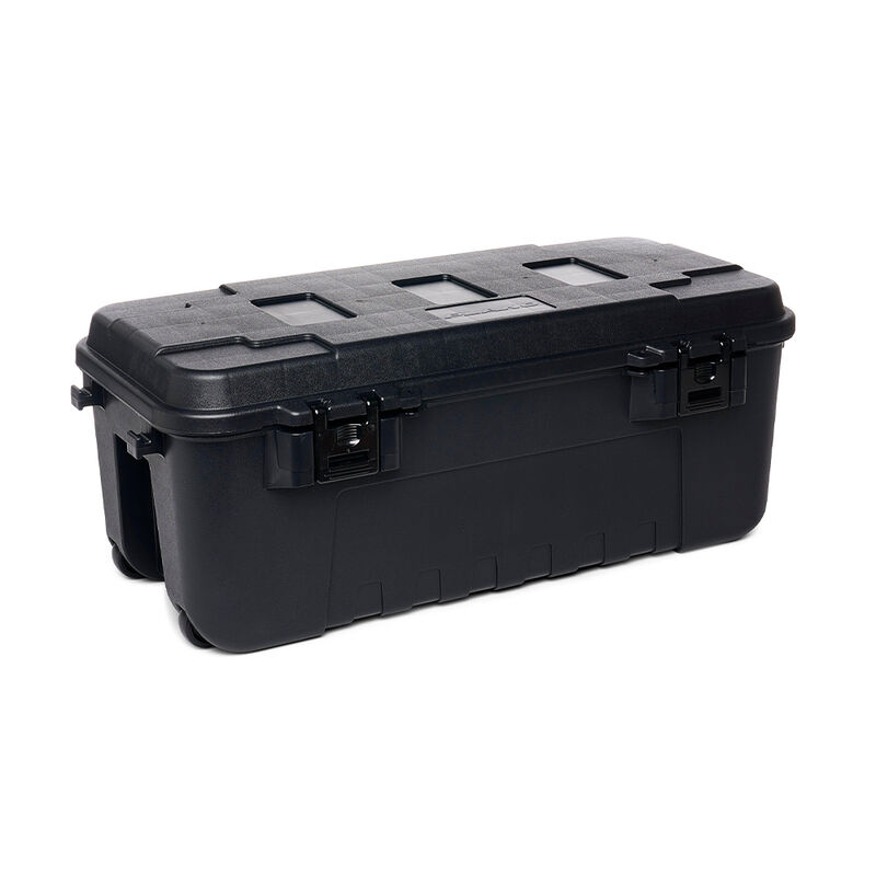 Boite Plano Sportsman&rsquo;s Trunk Large 95x46x36cm - Bo&icirc;tes | Pacific P&ecirc;che