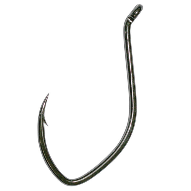 Hame&ccedil;on simple silure cat linq single hooks - Simples | Pacific P&ecirc;che